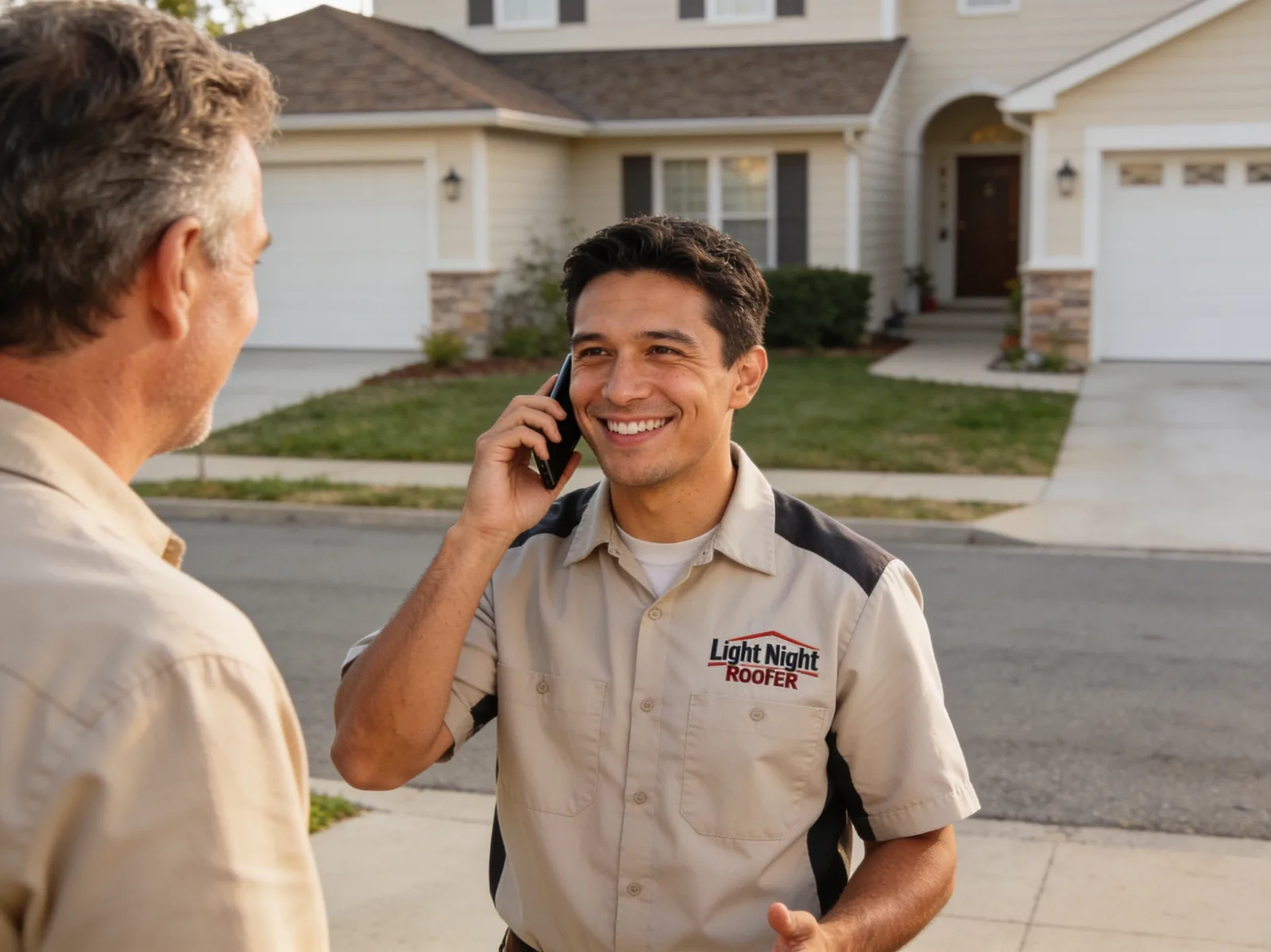 Emergency Roof Repair Columbia, CT FAQs